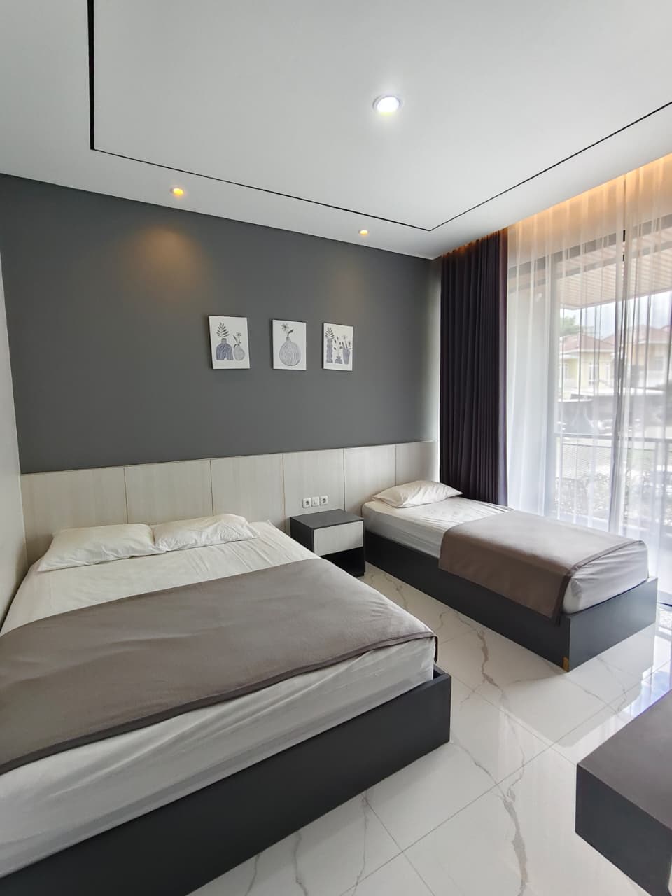 Villa Hasana
